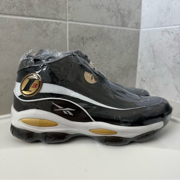 Reebok Answer DMX OG Sneaker Size 11